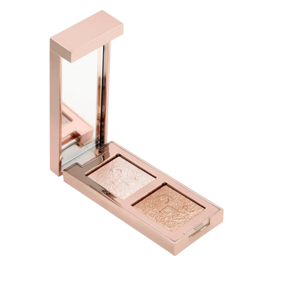 Major Dimension Eyeshadow Duos