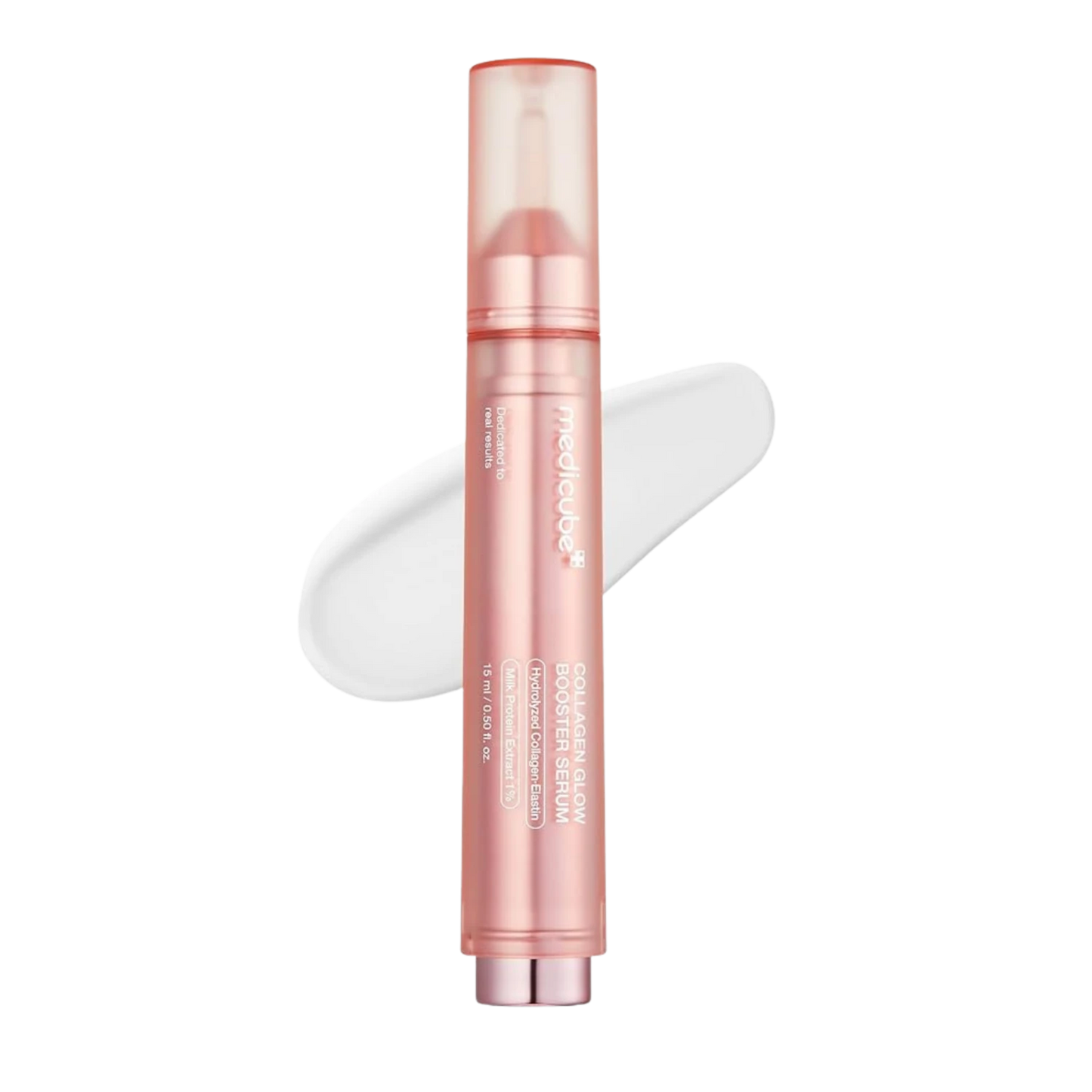 Collagen Glow Booster Serum