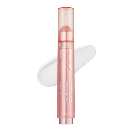 Collagen Glow Booster Serum