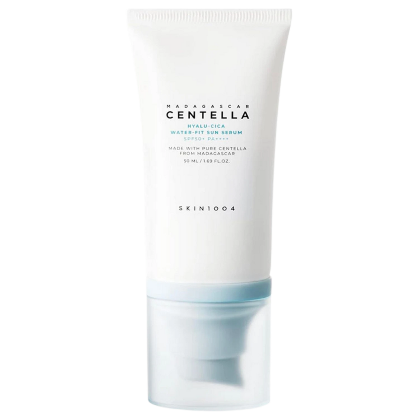 Madagascar Centella Hyalu-Cica Water-Fit Sun Serum Jumbo