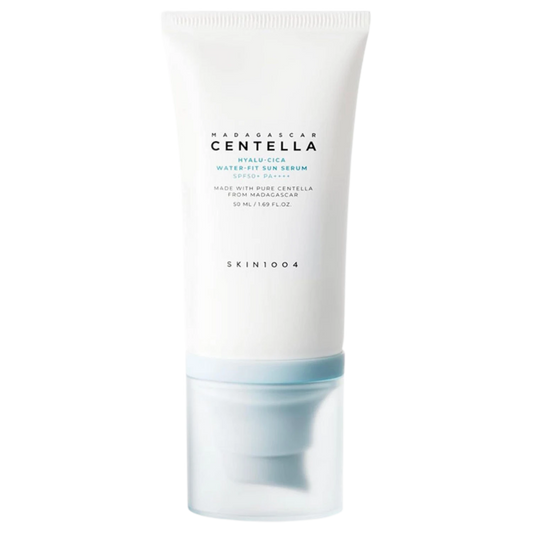 Madagascar Centella Hyalu-Cica Water-Fit Sun Serum Jumbo