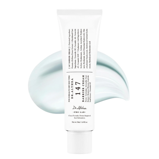 147 Barrier Cream