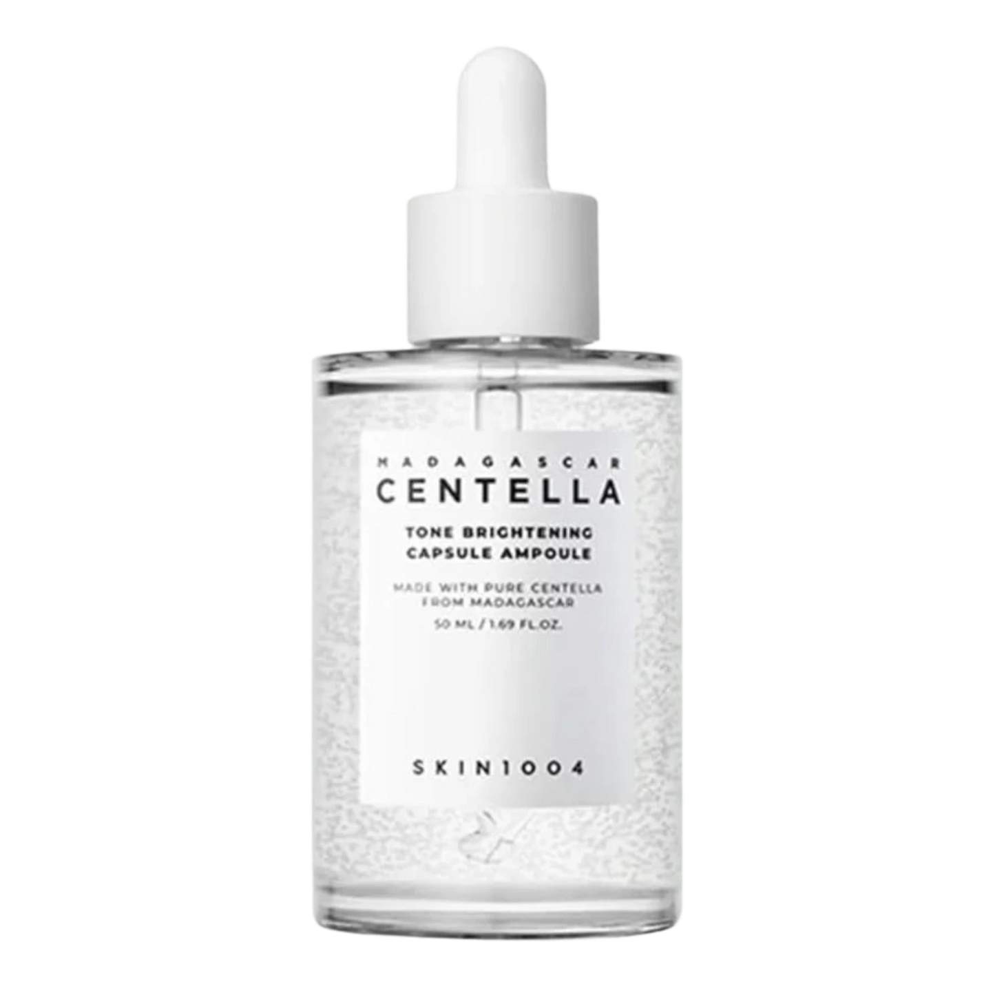 Madagascar Centella Tone Brightening Capsule Ampoule Jumbo