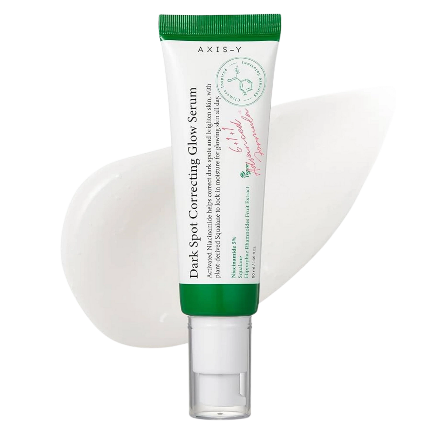 Dark Spot Correcting Glow Serum