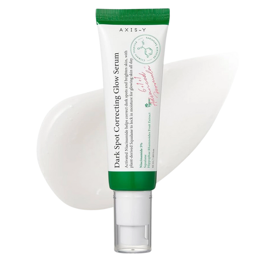 Dark Spot Correcting Glow Serum