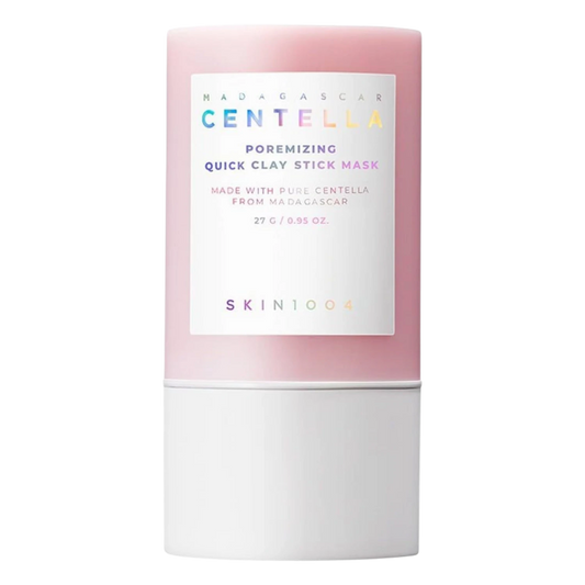 Madagascar Centella Poremizing Quick Clay Stick Mask