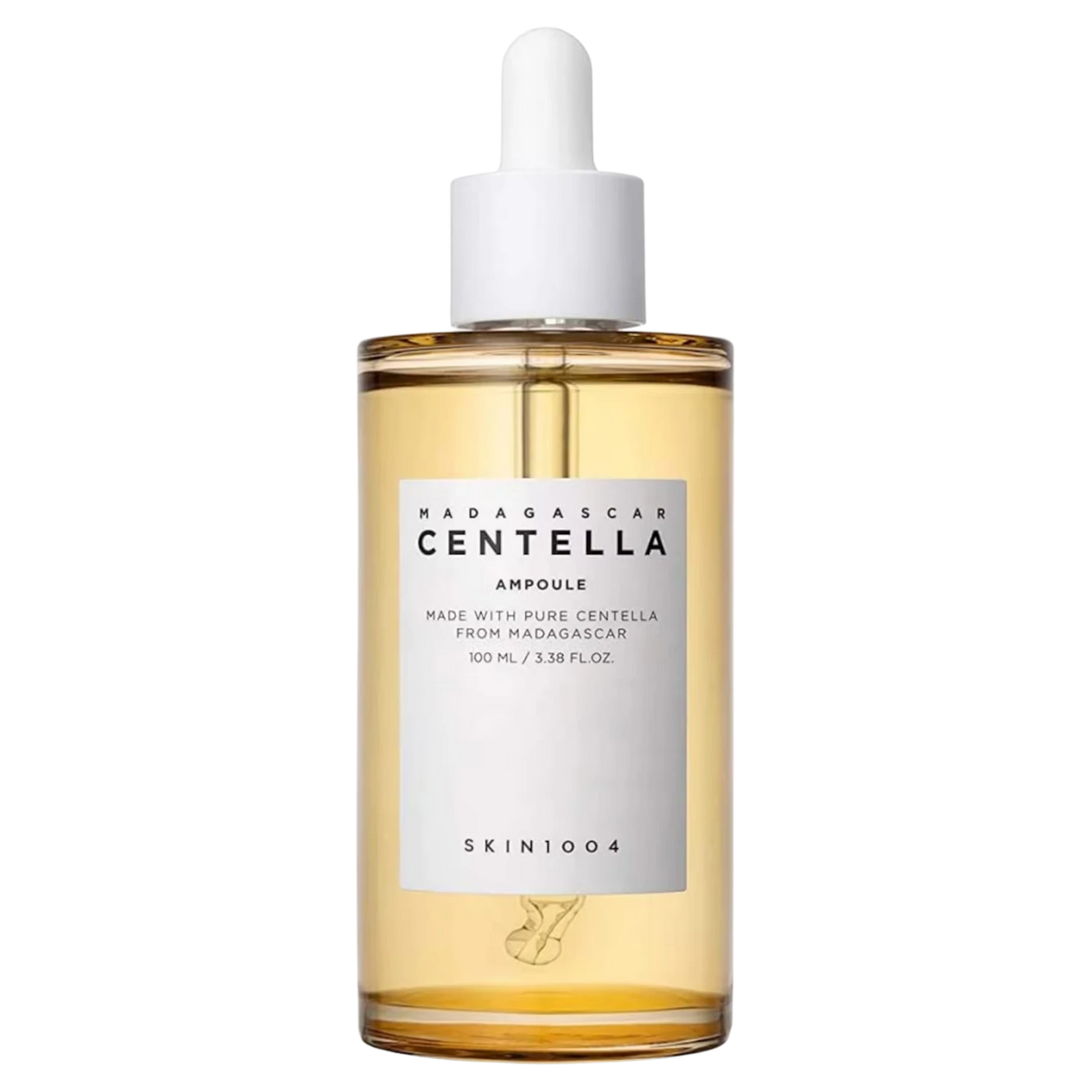 Madagascar Centella Asiatica 100 Ampoule