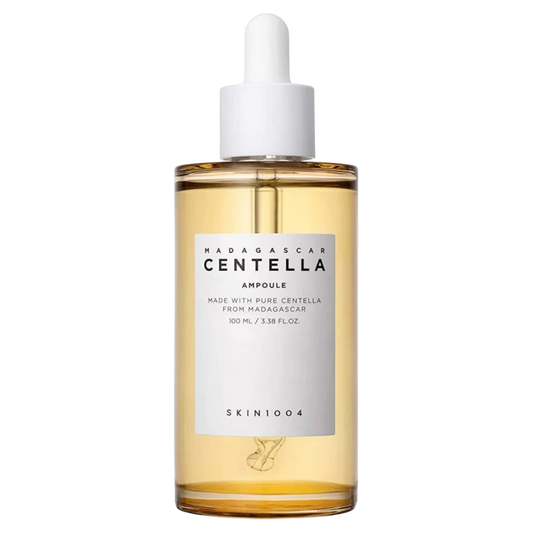 Madagascar Centella Asiatica 100 Ampoule