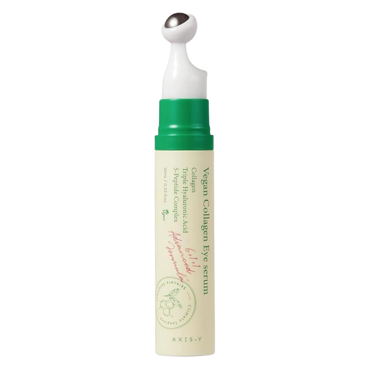 Vegan Collagen Eye Serum