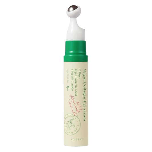 Vegan Collagen Eye Serum