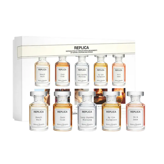 Maison Margiela - ‘REPLICA' Mini Perfume Coffret Set