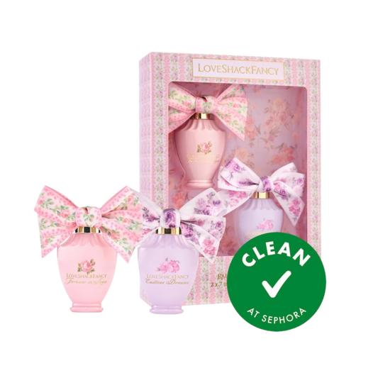 LoveShackFancy - Mini Forever In Love & Endless Dreams Eau de Perfume Set