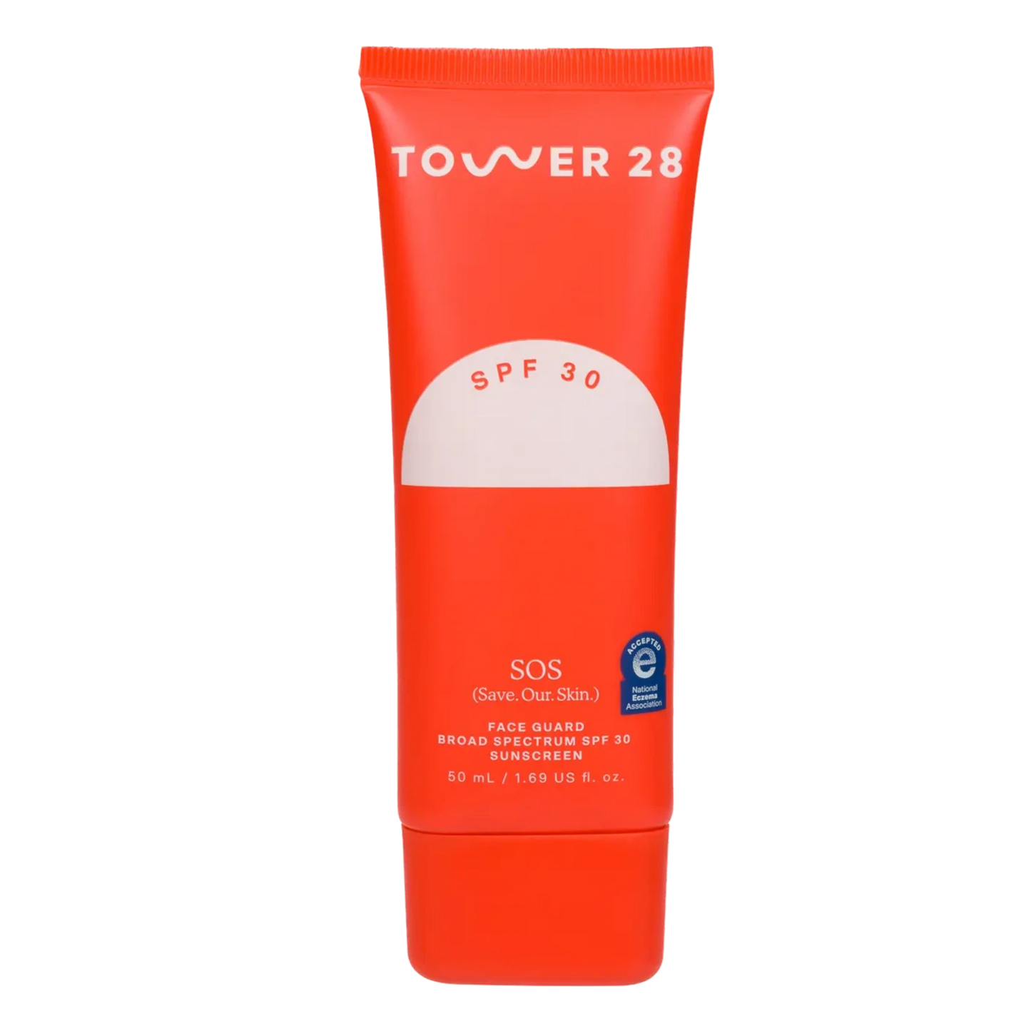 SOS FaceGuard™ SPF 30 Sunscreen PA+++