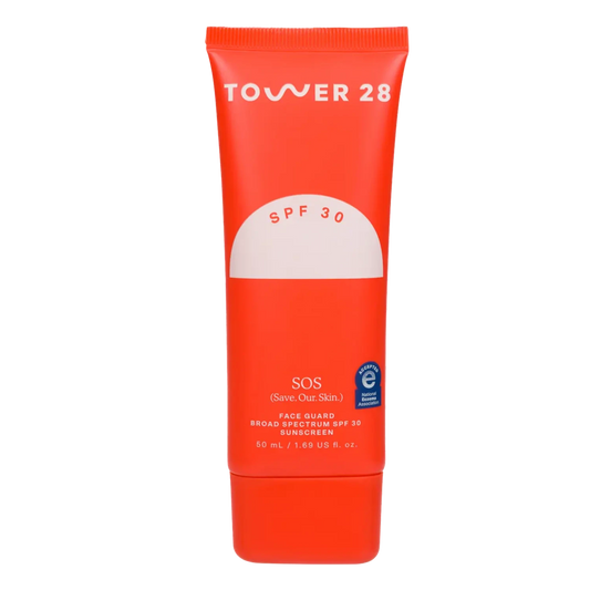 SOS FaceGuard™ SPF 30 Sunscreen PA+++