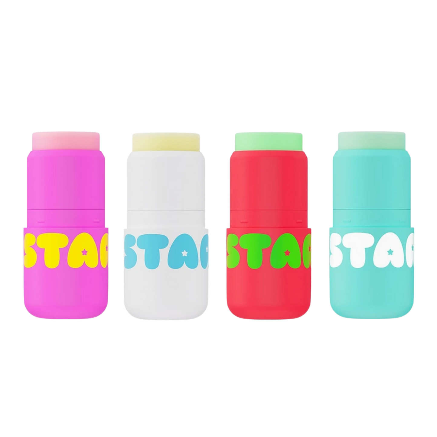 Star Balm Lip Balm Bundle