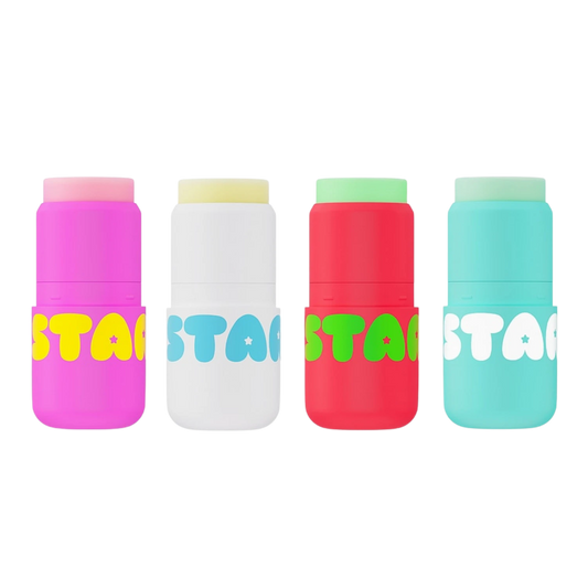 Star Balm Lip Balm Bundle