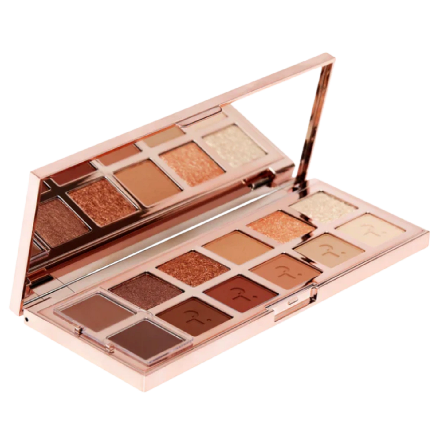 Major Dimension Matte Eyeshadow Palette