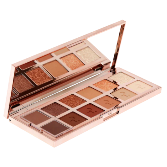 Major Dimension Matte Eyeshadow Palette