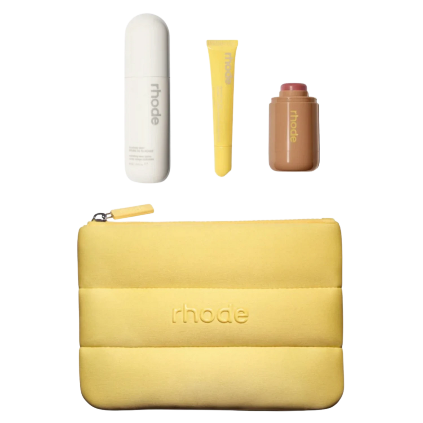 The Summer Kit