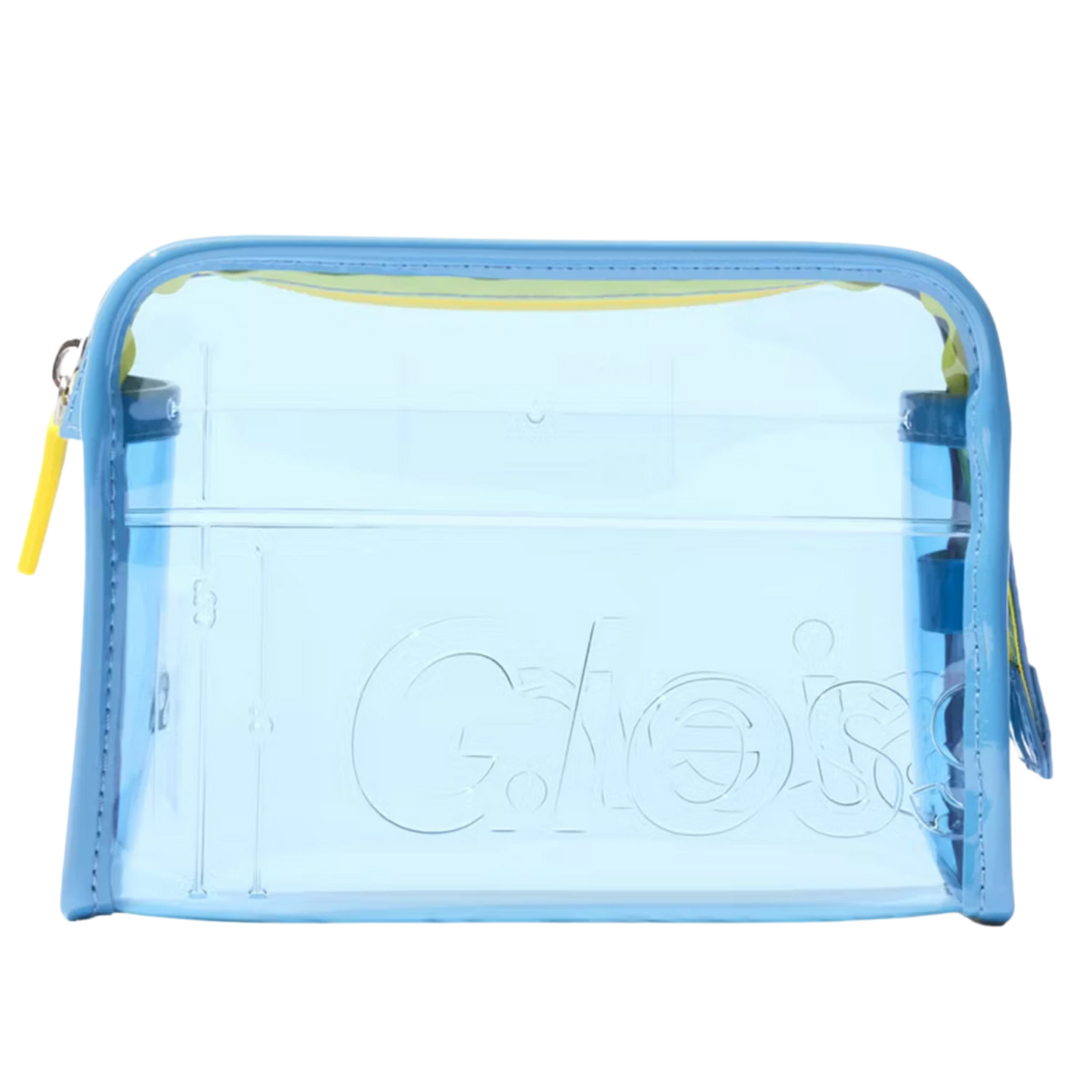 Mini Clear Beauty Bag