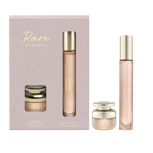 SELENA GOMEZ | Mini Rare Eau de Parfum Set