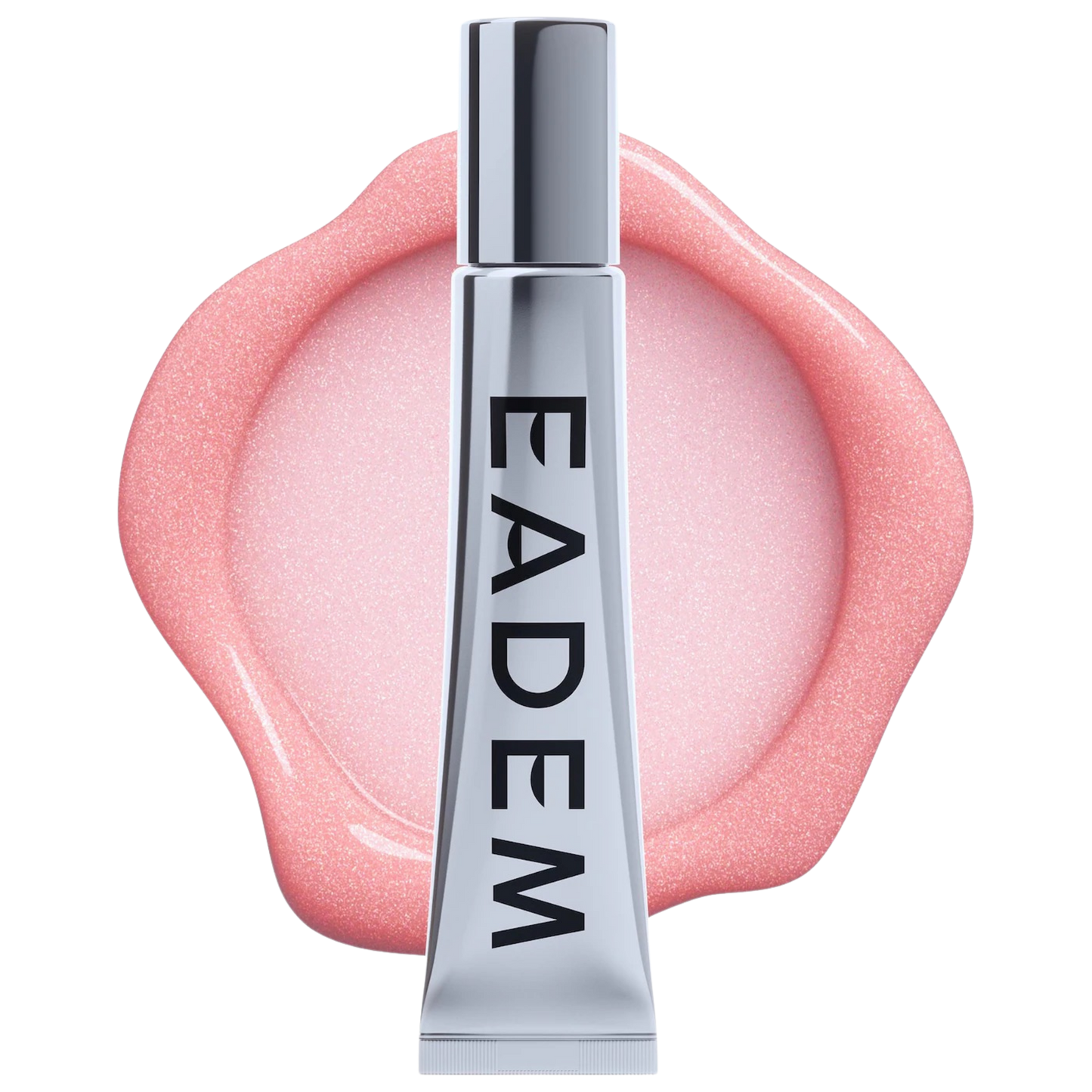 EADEM - Le Chouchou Exfoliating + Softening Peptide Lip Balm (Château Rose)