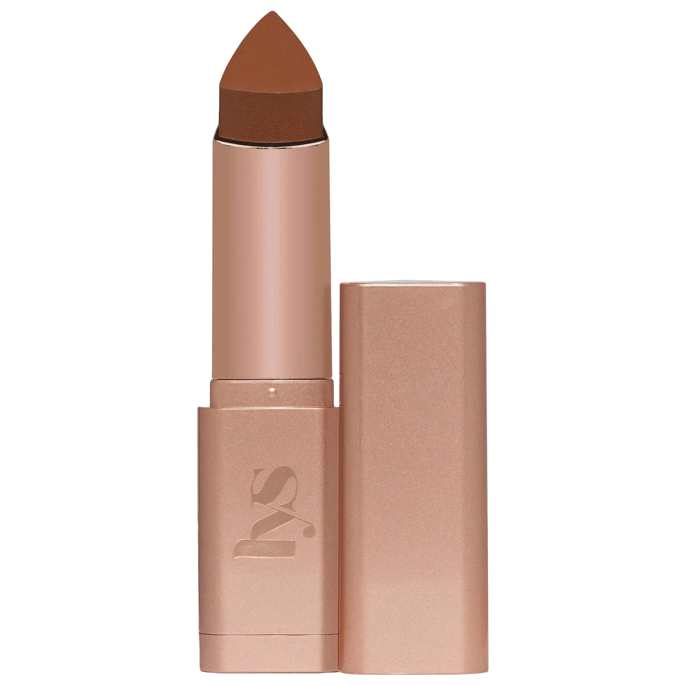 LYS BEAUTY NO LIMITS CREAM BRONZER AND CONTOUR STICK (HONEST)