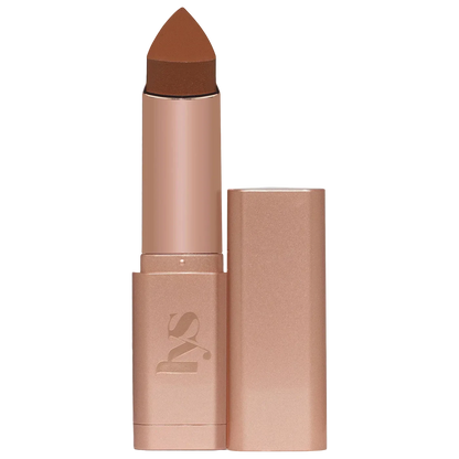 LYS BEAUTY NO LIMITS CREAM BRONZER AND CONTOUR STICK (HONEST)