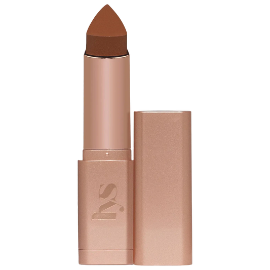 LYS BEAUTY NO LIMITS CREAM BRONZER AND CONTOUR STICK (HONEST)