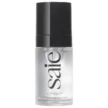 SAIE BEAUTY CITYSET™ LIGHTWEIGHT SETTING SPRAY (Travel Size - 30mL)