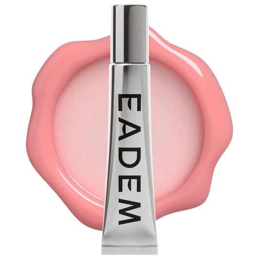 EADEM - Le Chouchou Exfoliating + Softening Peptide Lip Balm (Sakura Shaved Ice)