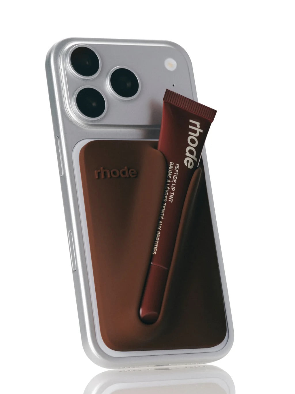 RHODE SUMMER '2026 SNAP-ON LIP CASE