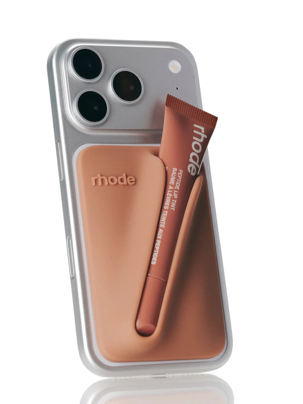 RHODE SUMMER '2026 SNAP-ON LIP CASE