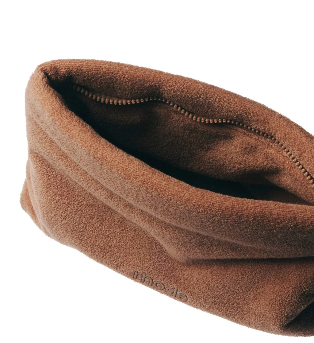 RHODE TERRY BAG
