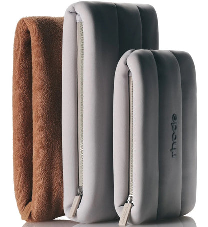 RHODE TERRY BAG