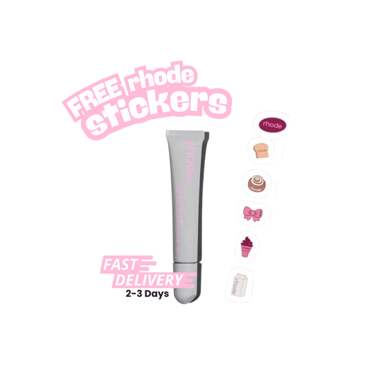 peptide lip treatments (Vanilla)
